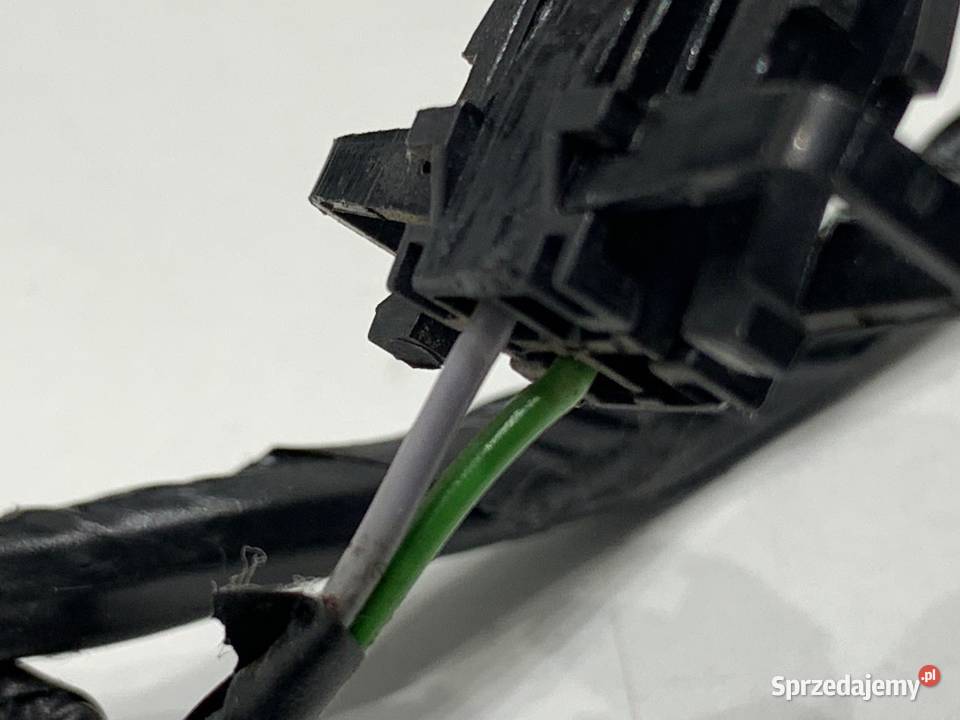 LUSTERKO PRAWY AUDI Q7 4L SUV 0616 podkarpackie