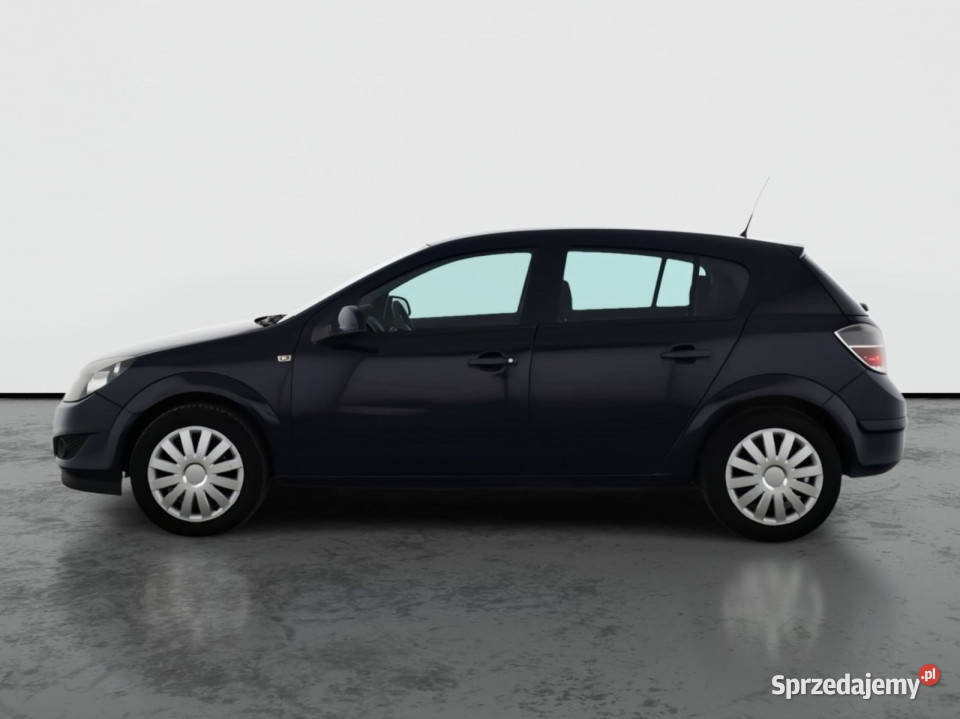 Opel Astra 16 16V Bielany Wrocławskie