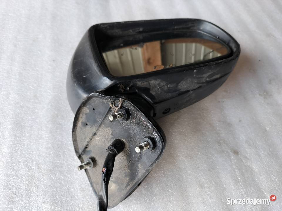 LUSTERKO PRAWE MAZDA PREMACY I 010089 lubelskie Kamień-Kolonia