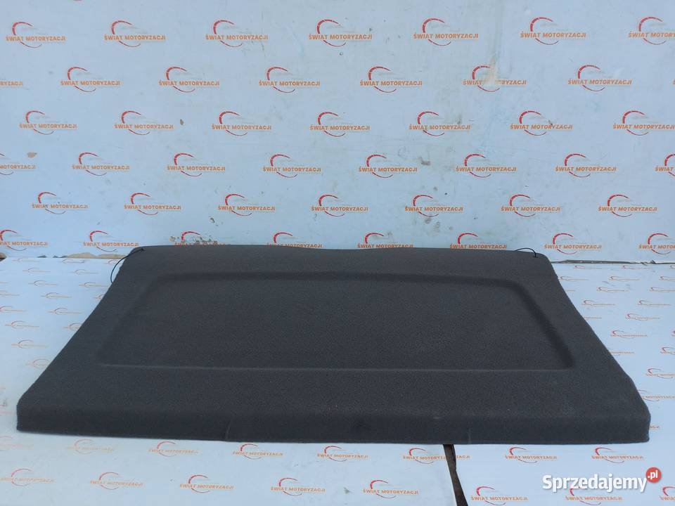 FORD FOCUS MK2 II półka bagażnika świętokrzyskie Kielce sprzedam