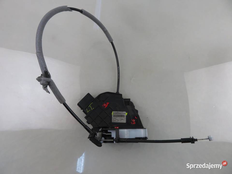 ZAMEK LEWY TYLNY FORD S I WA6 6M2AR26413BA osobowe