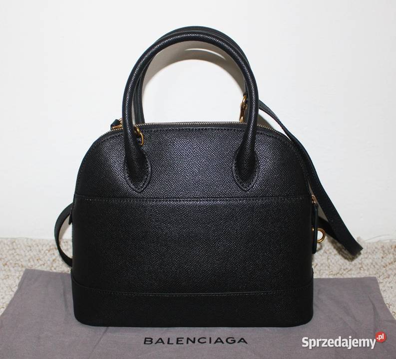 Torebka Balenciaga Ville sprzedam