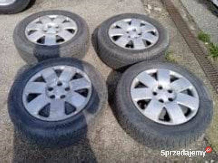 Mtsubshi Outlander 24 4x4 2006 lubelskie