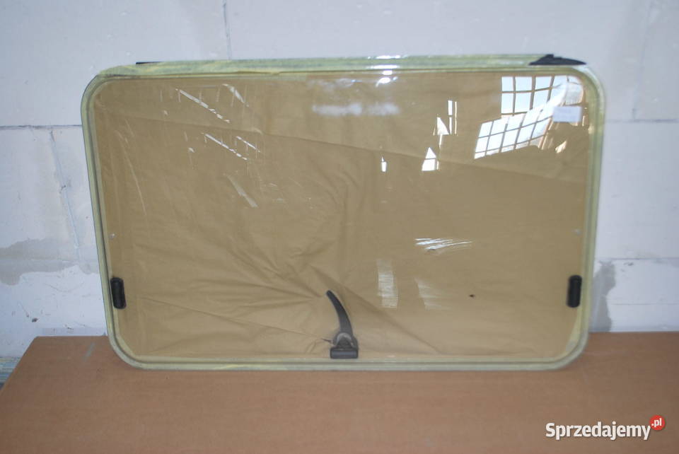 SZYBA DOMETIC 43R001748 DO KAMPERA mazowieckie Grzebowilk