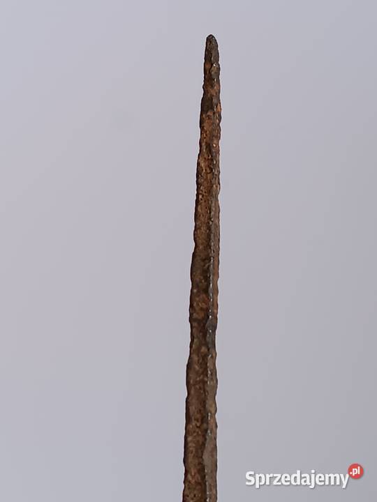 Stary bagnet tulejowy podkarpackie