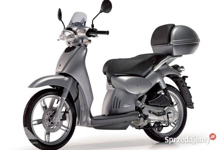 Aprilia scarabeo wszystkie części Żyrardów