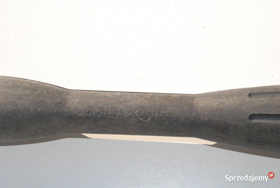 Oryginalna regulowana dysza Vario lanca do myjki Cieszyn