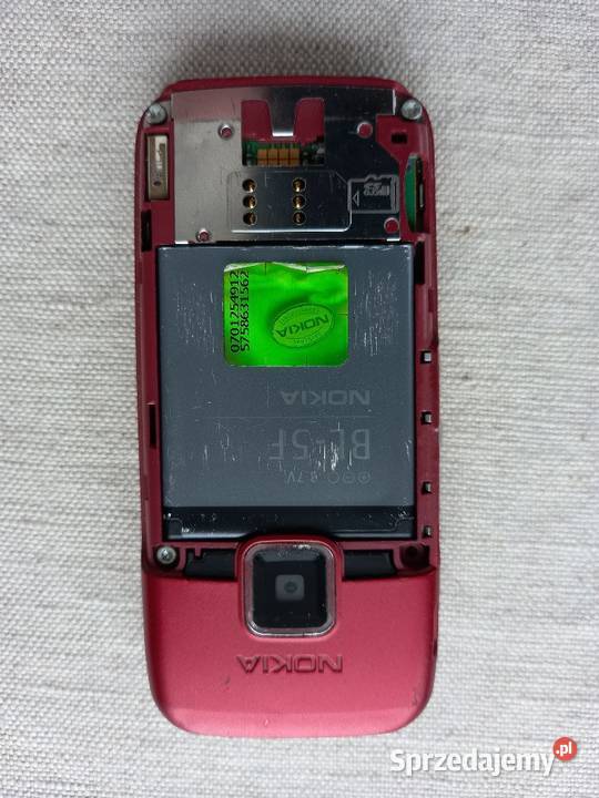Telefon Nokia Nokia Tomaszów Lubelski