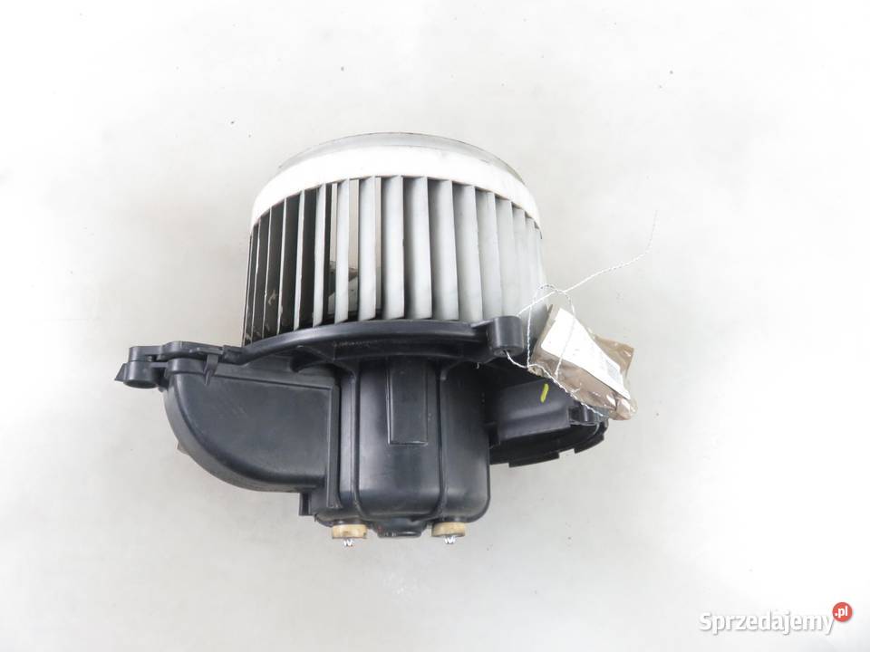 DMUCHAWA CITROEN C4 Grand Picasso I 5E2228700