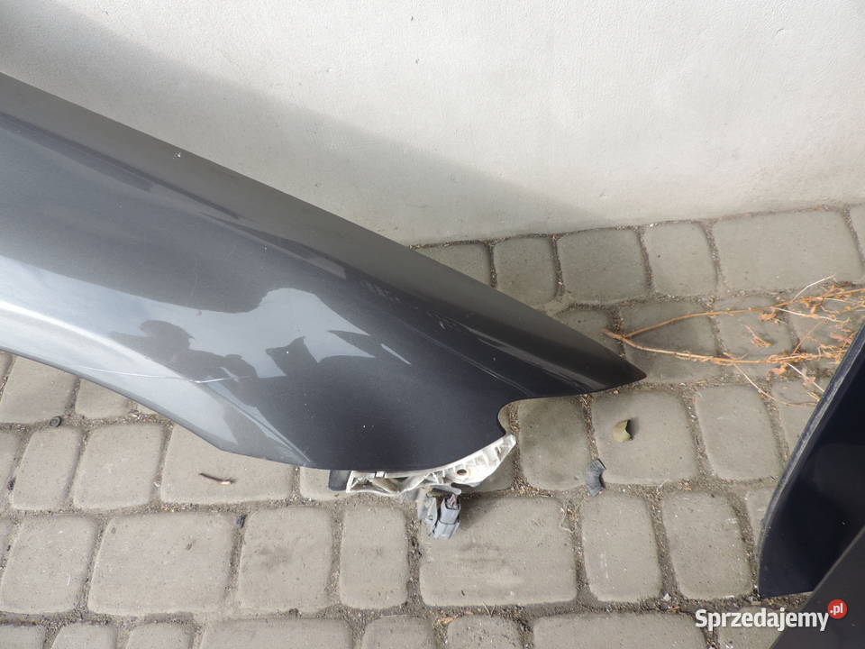BŁOTNIK PRAWY PRZÓD PRZEDNI MAZDA 6 1 I GG LIFT małopolskie Nowy Sącz sprzedam