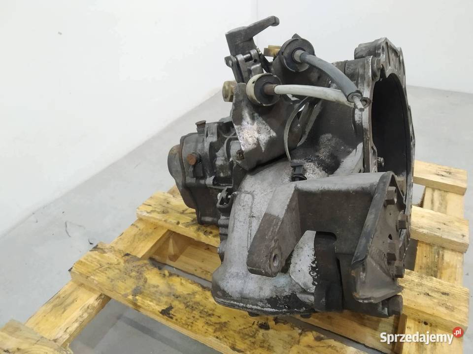SKRZYNIA BIEGÓW 12992510 20759 13 D Suzuki Swift