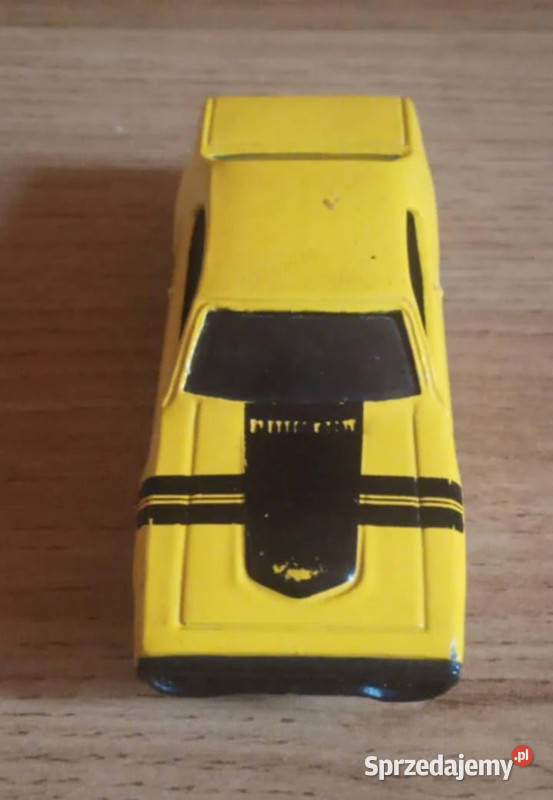 Samochody Hot Wheels x 6 6 lat+ Aleksandrów Łódzki