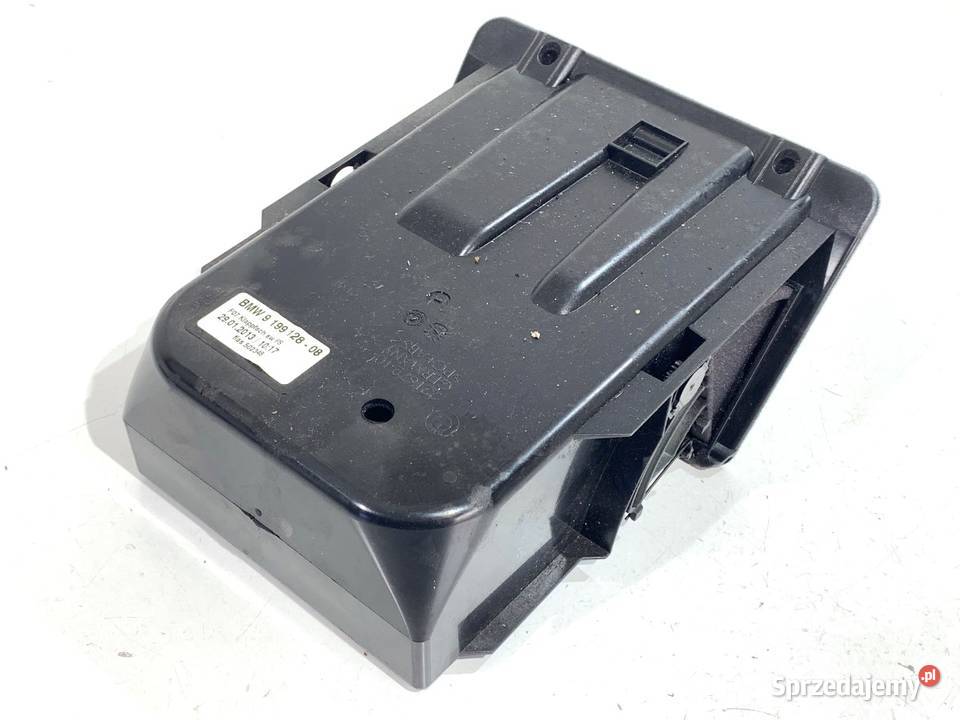 SCHOWEK KIEROWCY BMW F07 Hatchback 0917 9199128 osobowe