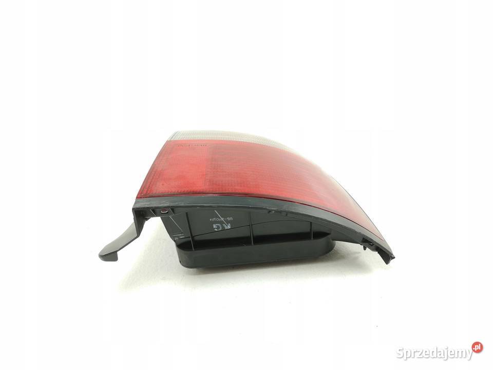 LAMPA PRAWY TYŁ HONDA ACCORD 9498 ORYGINAŁ ASO osobowe