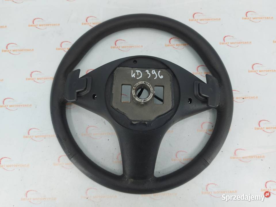 MERCEDES W204 08r kierownica A20446027039 Kielce