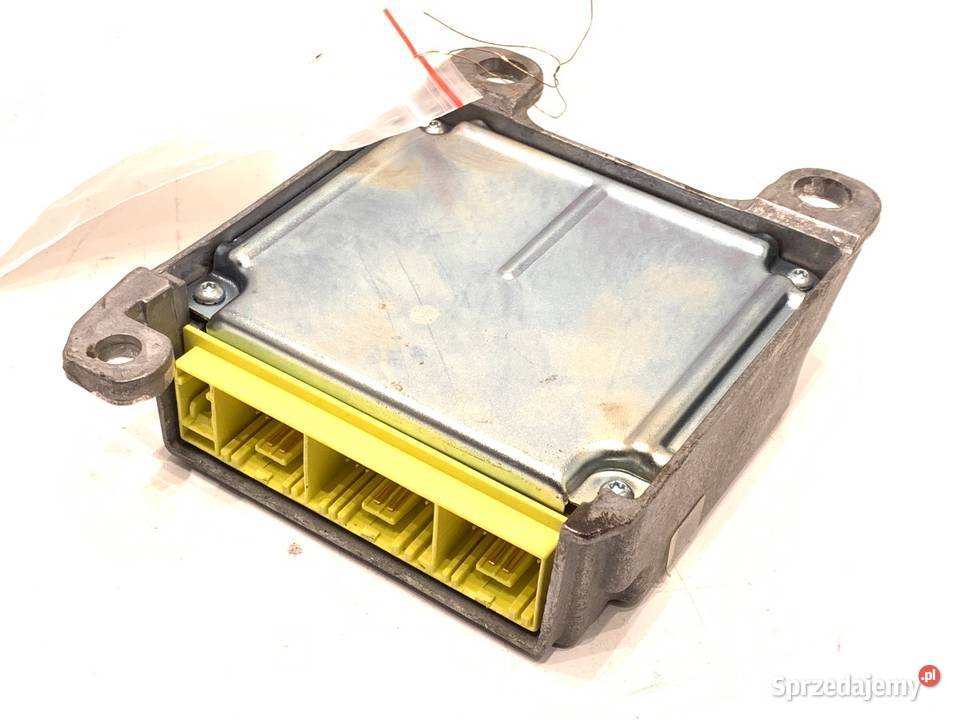 SENSOR AIRBAG TOYOTA COROLLA E12 8917002260 0107 podkarpackie