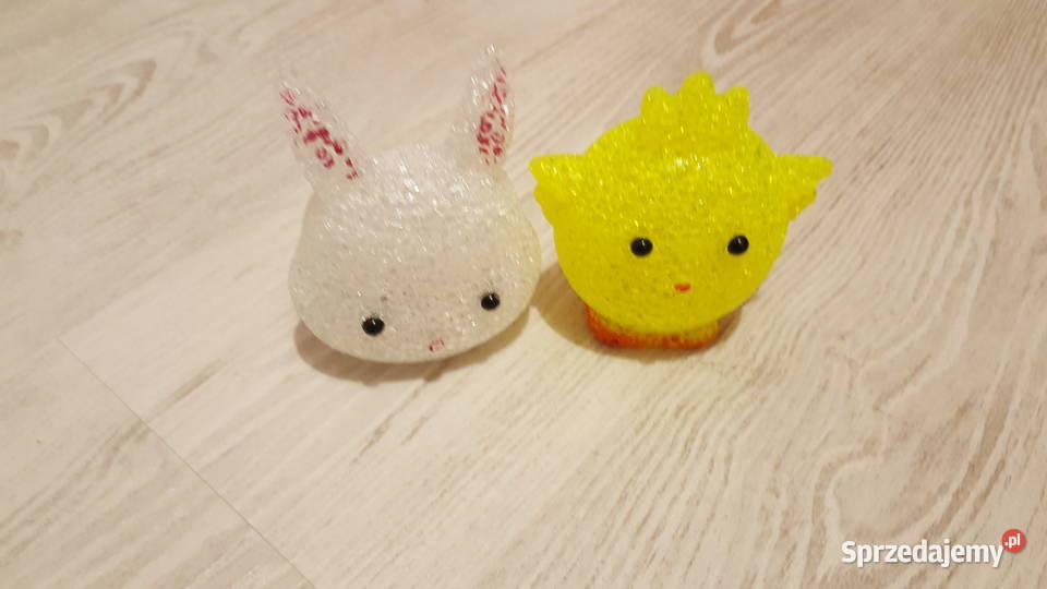 maskotki świecące prezent okazja Bright Starts  Jaworzno