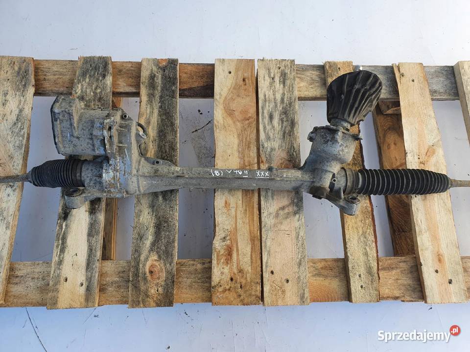 Volvo V40 II MAGLOWNICA przekładnia EURO Części samochodowe Rudka