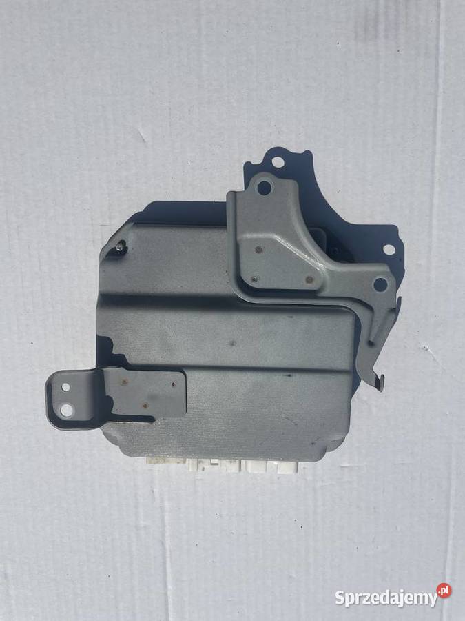 Moduł sterownik układu kierowniczego Lexus GS Suwałki