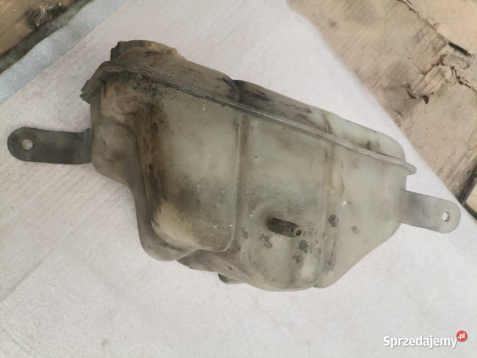 Zbiorniczek płynu chłodniczego Ford Białystok