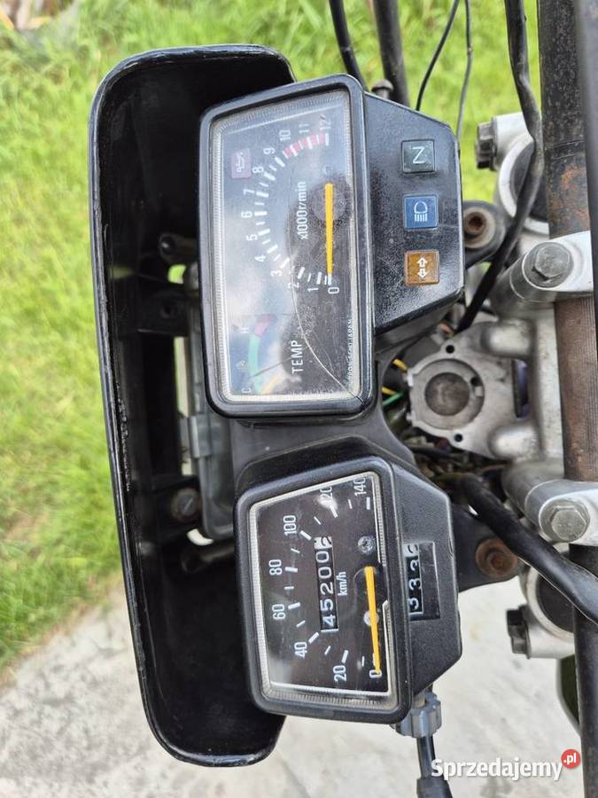 Yamaha dt 80 lc2 Pabianice sprzedam