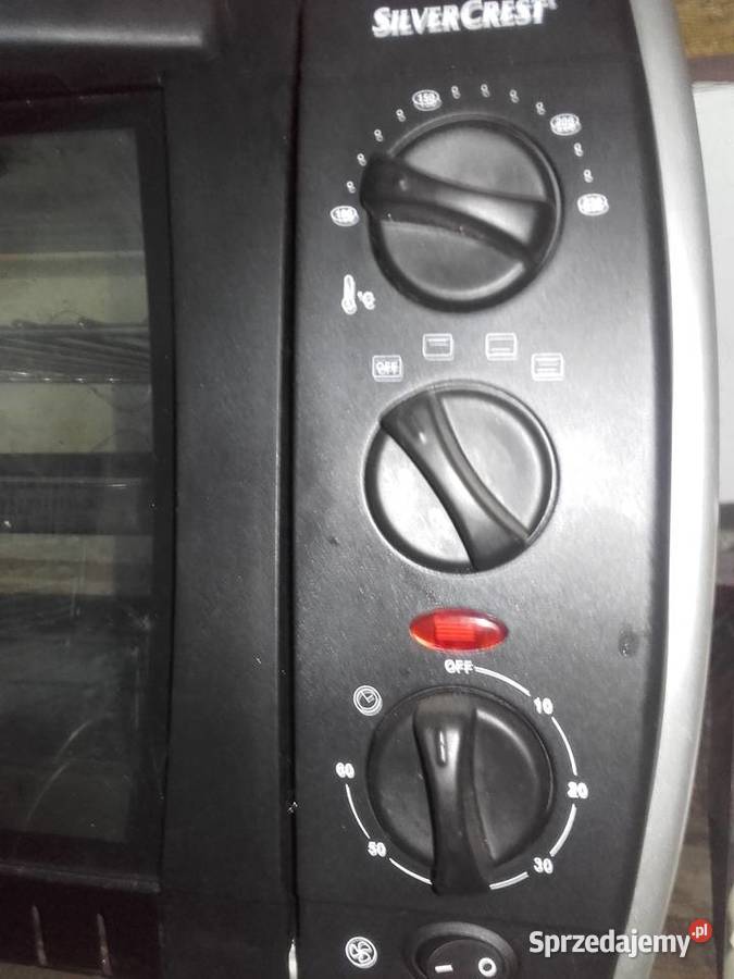 Piekarnik lubelskie Kraśnik