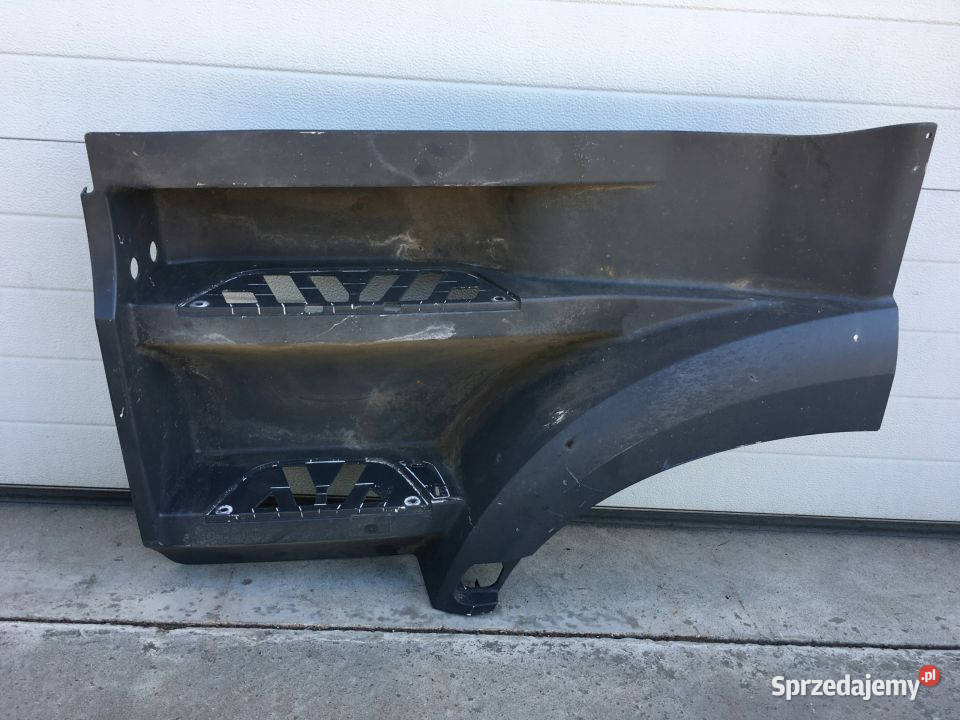 Obudowa Stopni Stopnica 9606664603 9606664103 ciężarowe Maszewo sprzedam