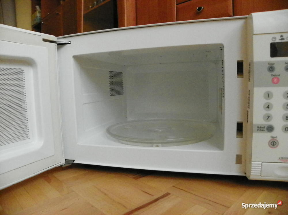 Mikrofalówka Ignis AKL 535 Warszawa