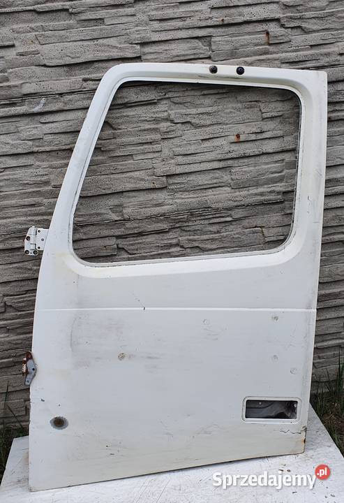 DRZWI LEWE VOLVO FH 12 Bieleń sprzedam