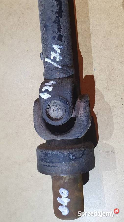 Wały Jeep Cherokee 25 VM Wrangler Suzuki Carry Chocznia