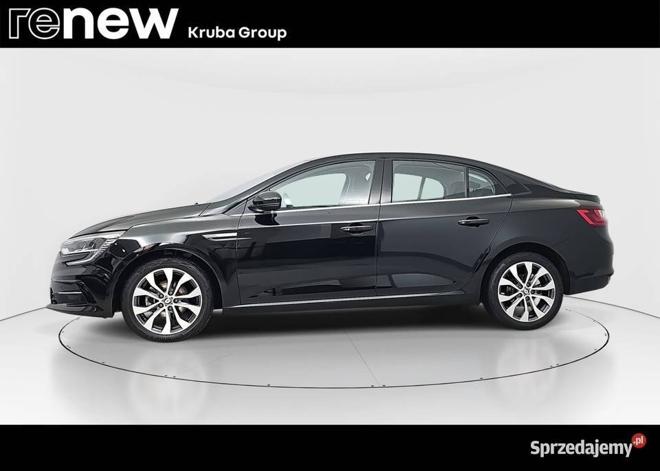 Megane 15 Blue dCi Techno EDC