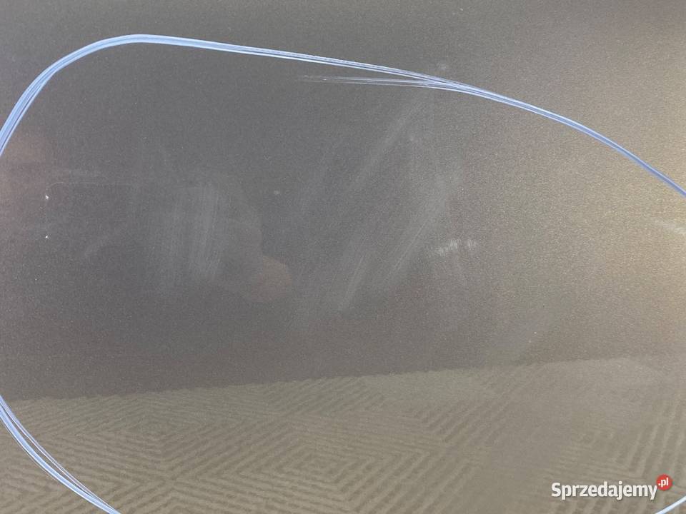 DRZWI LEWY TYŁ BMW F34 Hatchback