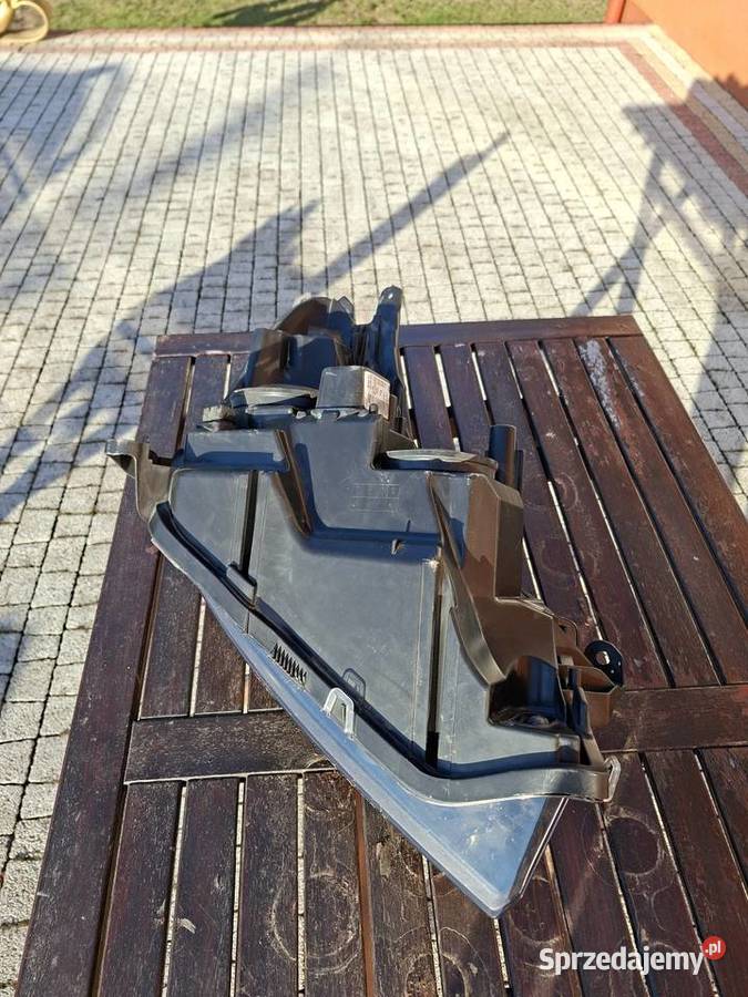 Oryginalny Używany Reflektor Przedni Lewy OPEL Brzeźnica sprzedam