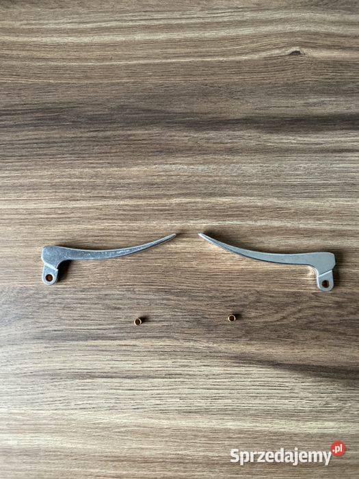 NOWE CZESKIE DŹWIGNIA MANETKI KLAMKI KIEROWNICA śląskie Bielsko-Biała