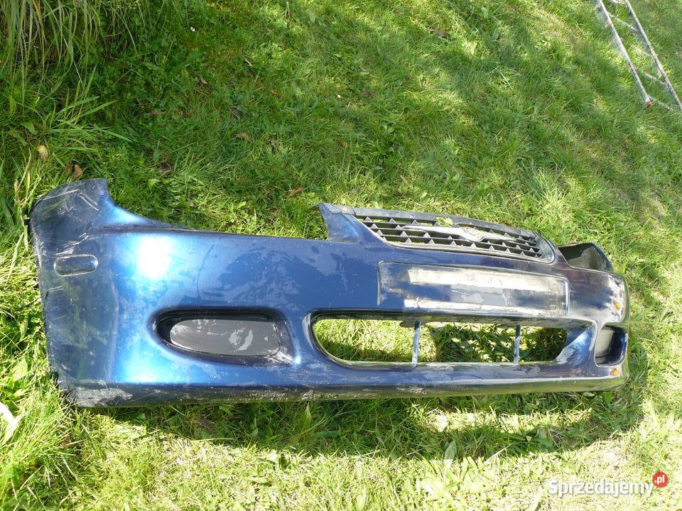 Zderzak przedni przód Chrysler Neon II 0006