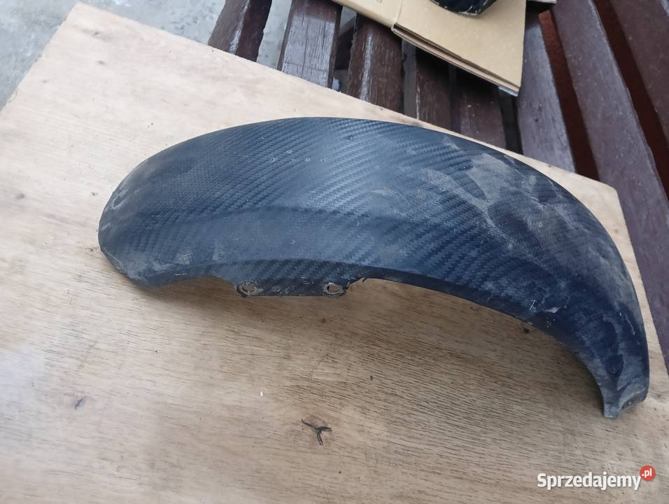 Błotnik przedni Simson Sr 50 Tarnów sprzedam