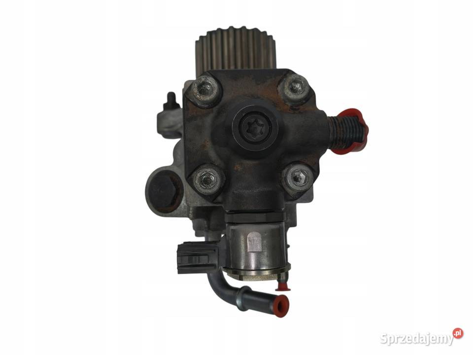 POMPA WTRYSKOWA Volvo V40 V60 S60 XC60 20 D2 D3 Chełm