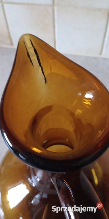 vintage dzbanekFrancja Nowy Targ sprzedam