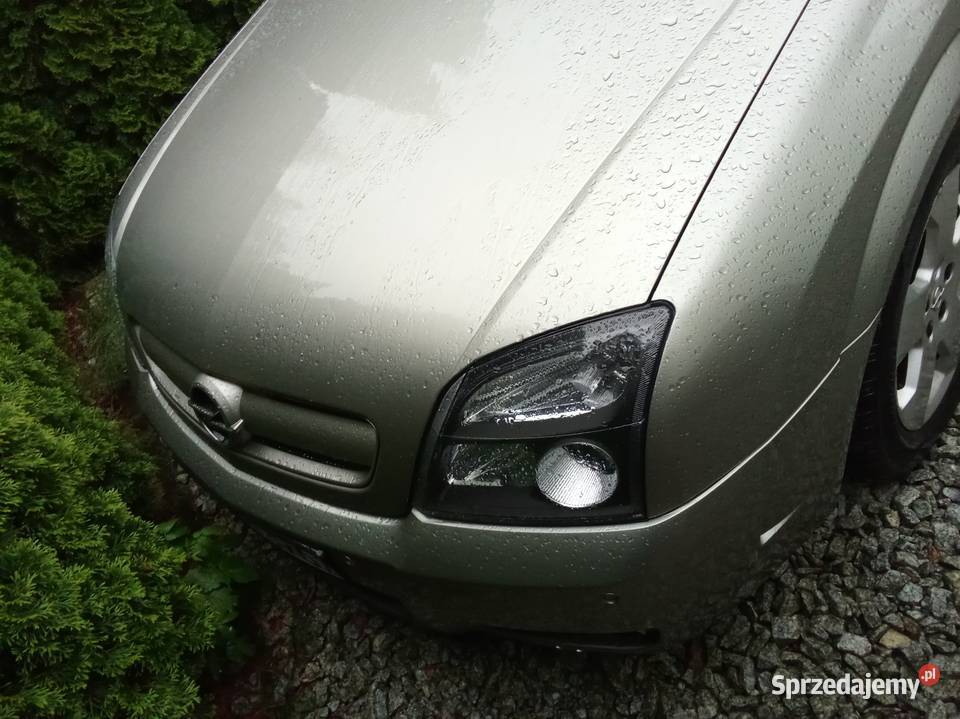 Opel signum 2216v dariect części sprzedam Kamieniec Wrocławski