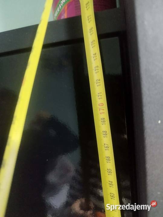 Biurko ze słupkiem sprzedam