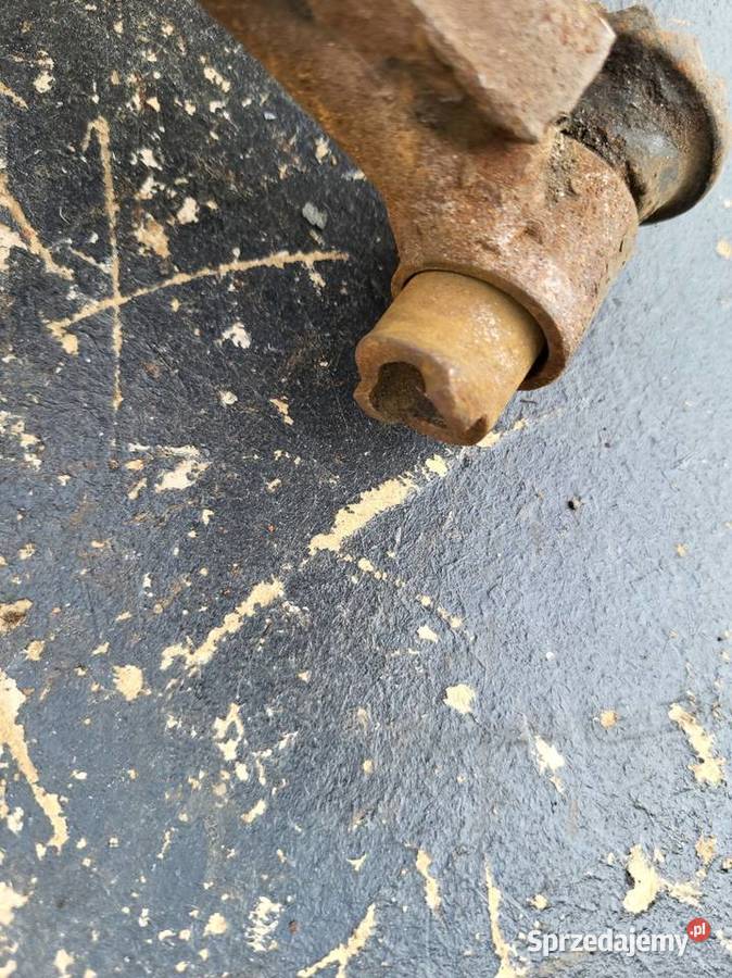 STOPKI CENTRALNE BSA ZUNDAPP TRIUMPH MATCHLESS śląskie Rybnik