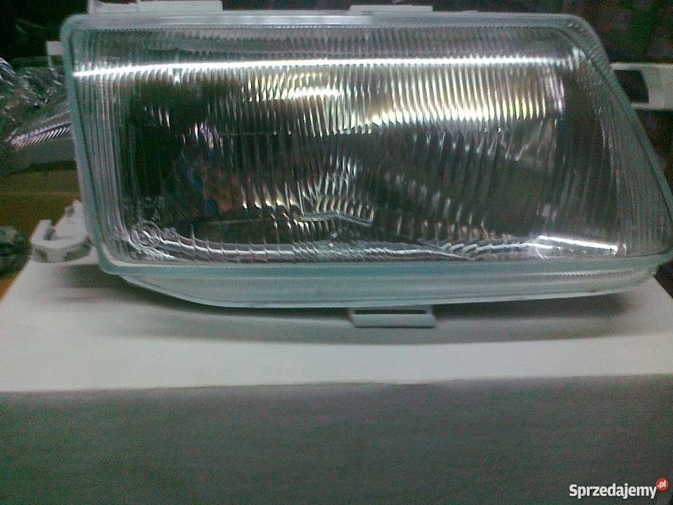 OPEL ASTRA 94 REFLEKTOR H4 PR MAEL NOWY 318986 mazowieckie Pruszków