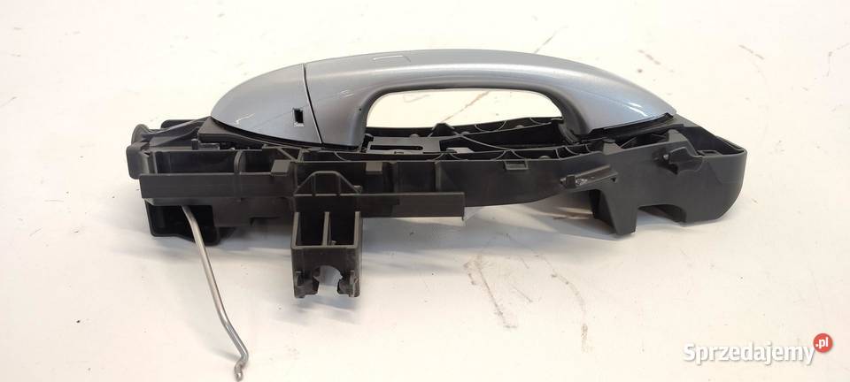 MERCEDES W247 KLAMKA DRZWI PRAWY PRZÓD RHD