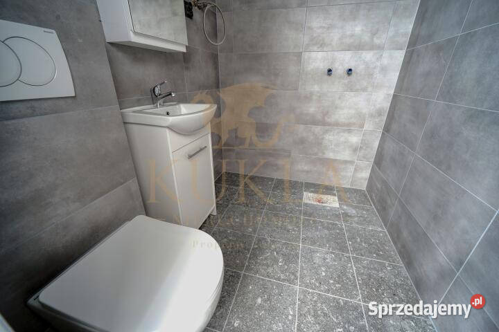 wynajmu lokalu 125m2 Szyce