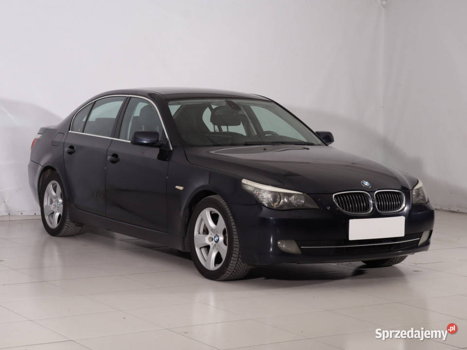 BMW 5 530i Seria 5