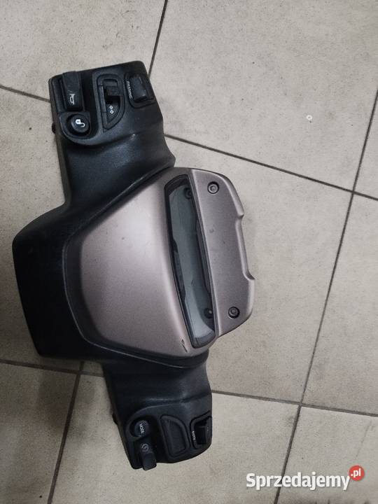 Licznik kokpit owiewka Piaggio medley 125 Słodków-Kolonia