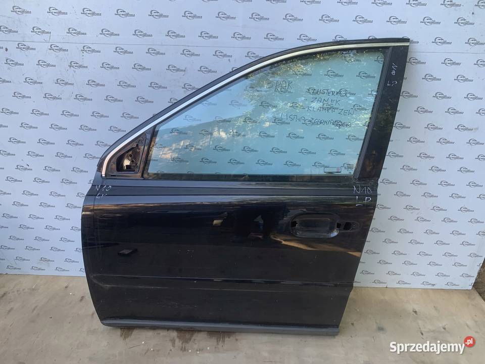 VOLVO XC90 I LIFT 10r drzwi lewe przód Karoseria Kielce sprzedam