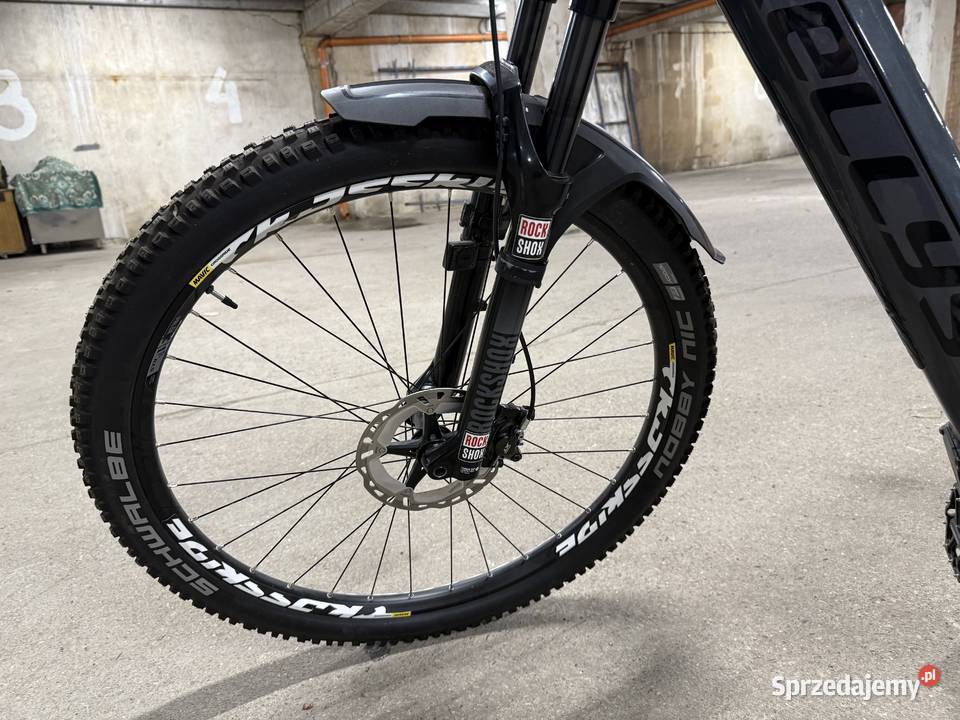 Kellys Tygon R50 Shimano 725 Wh doinwestowany i Białystok