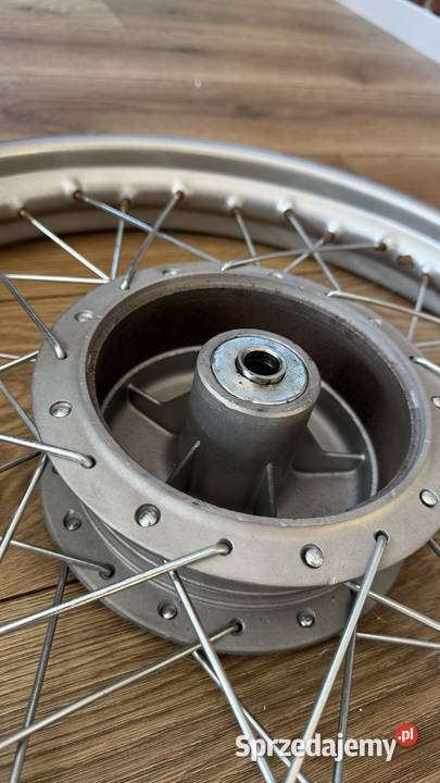 Koła wsk 175 renowacji Łączna