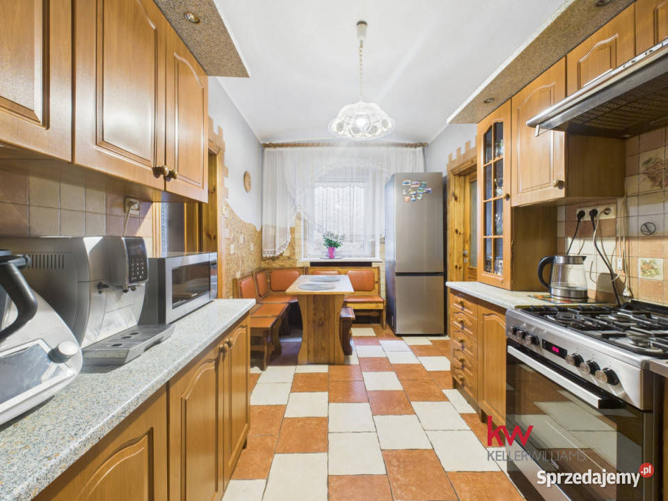 Sprzedam dom wolnostojący Kończyce 199m2